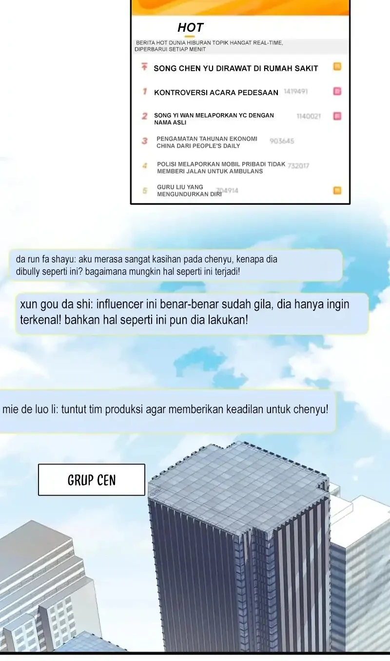 the almighty daughter runs the world chapter 149 - Page 2