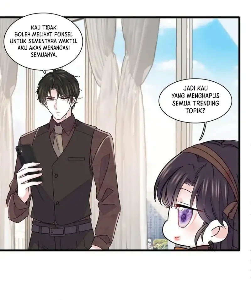 the almighty daughter runs the world chapter 149 - Page 4