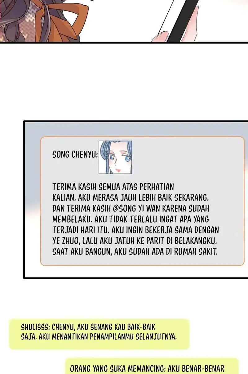 the almighty daughter runs the world chapter 149 - Page 6