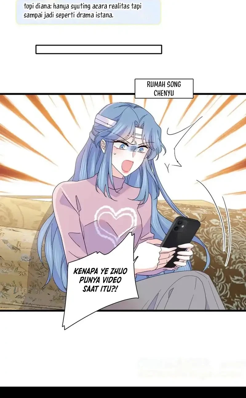 the almighty daughter runs the world chapter 149 - Page 8