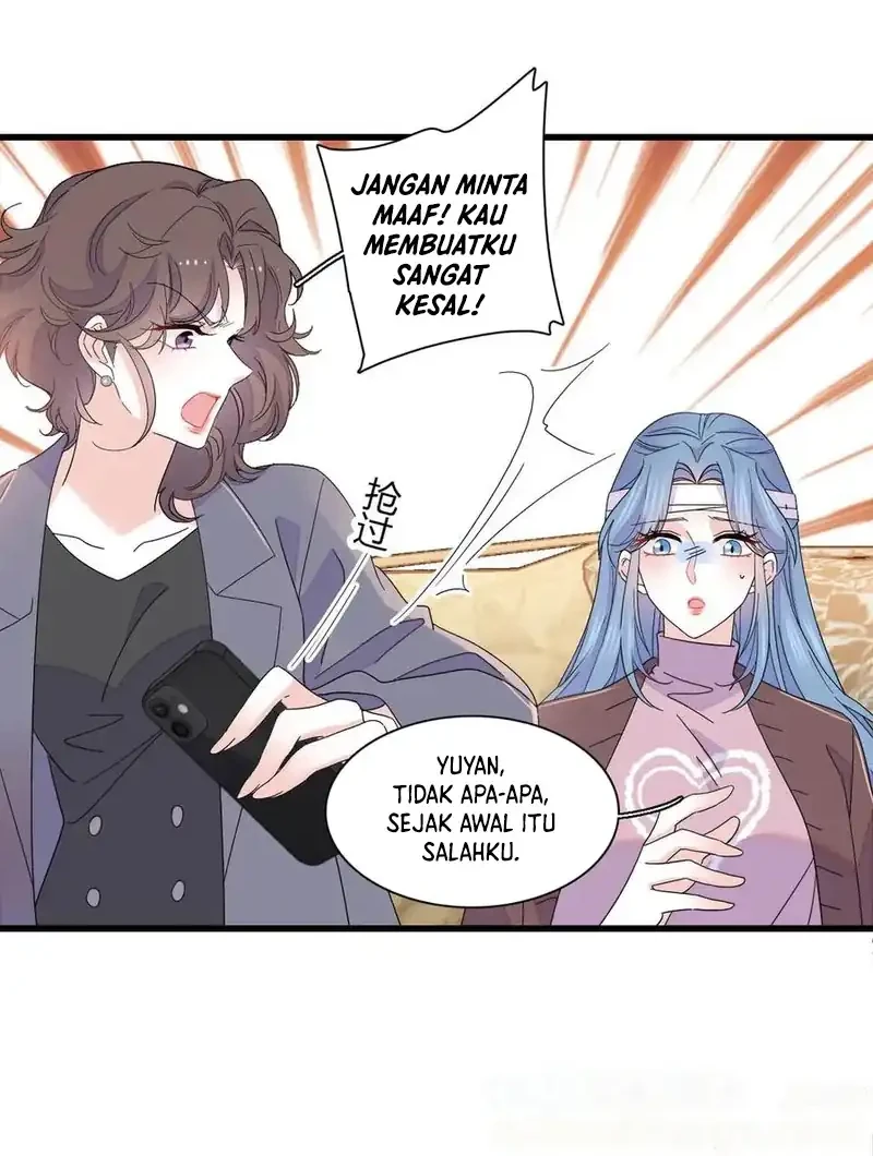 the almighty daughter runs the world chapter 149 - Page 14