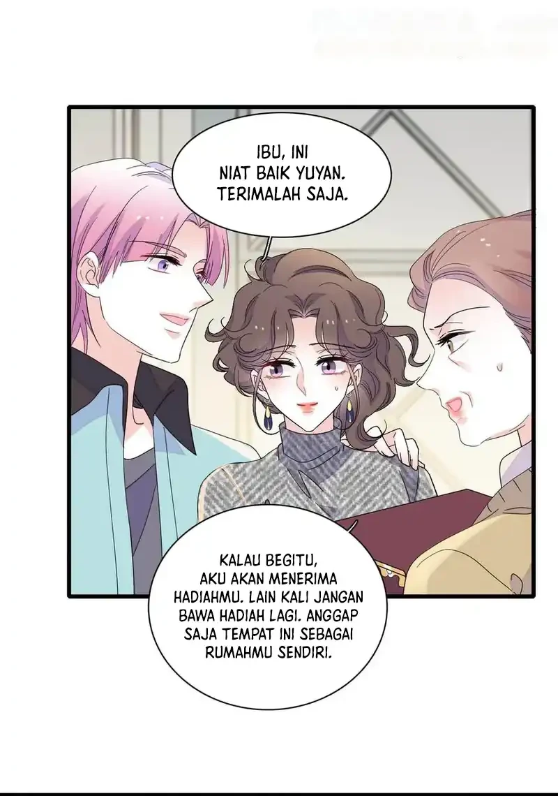 the almighty daughter runs the world chapter 151 - Page 4