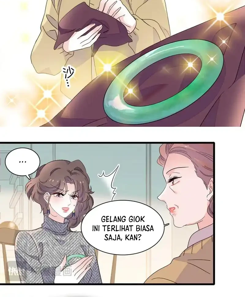 the almighty daughter runs the world chapter 151 - Page 6