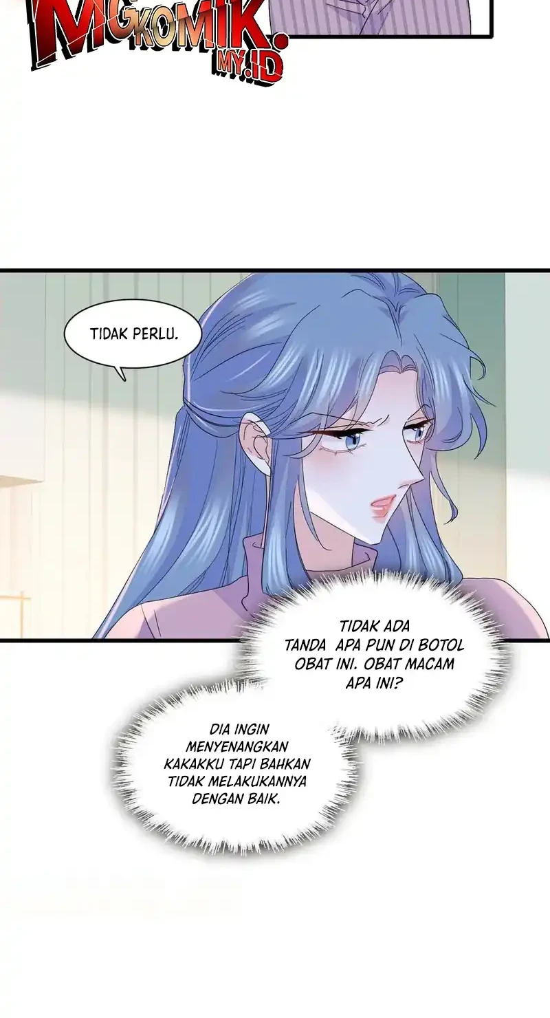 the almighty daughter runs the world chapter 151 - Page 12