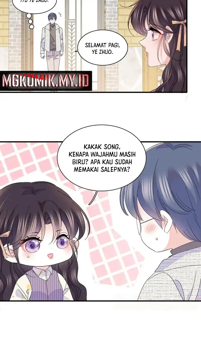 the almighty daughter runs the world chapter 151 - Page 16