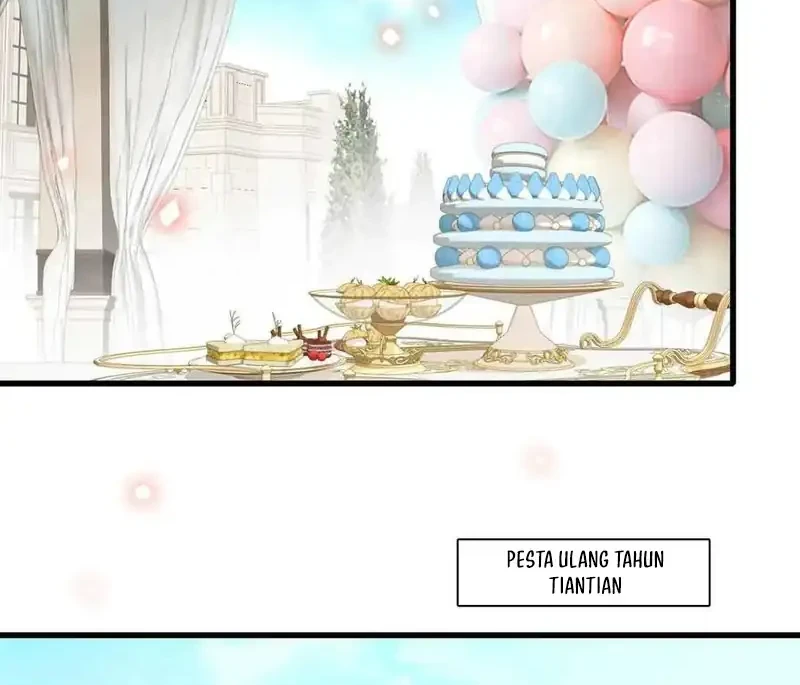 the almighty daughter runs the world chapter 152 - Page 2