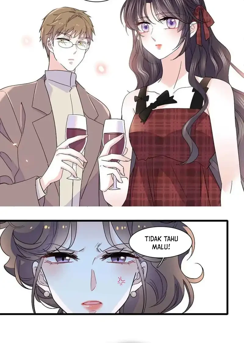 the almighty daughter runs the world chapter 152 - Page 4