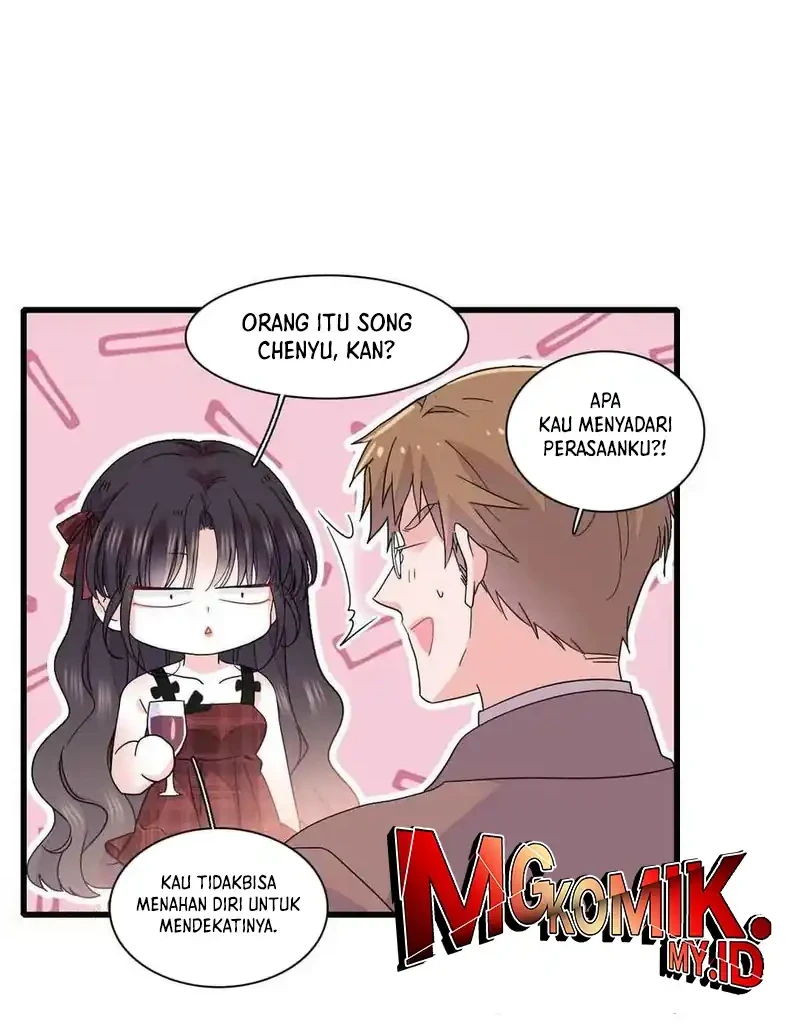 the almighty daughter runs the world chapter 152 - Page 6