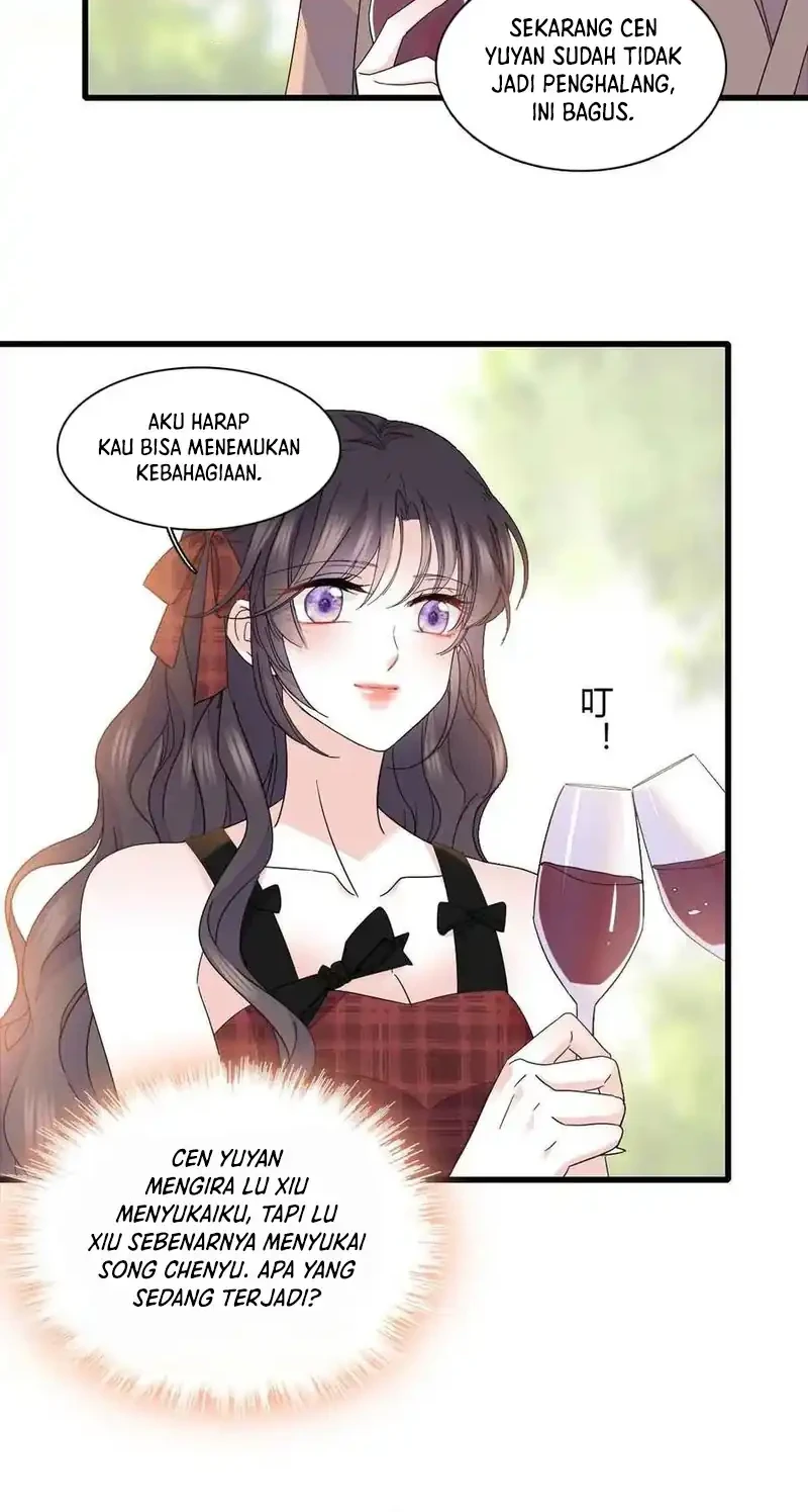 the almighty daughter runs the world chapter 152 - Page 8