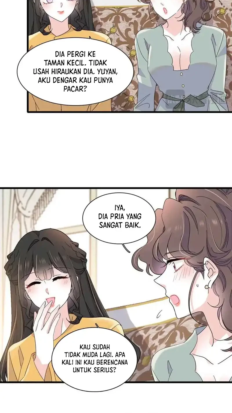 the almighty daughter runs the world chapter 152 - Page 10