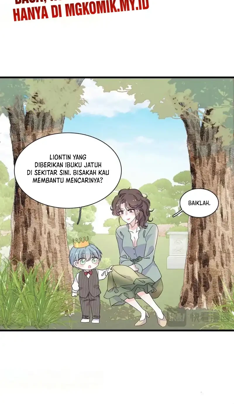 the almighty daughter runs the world chapter 152 - Page 14