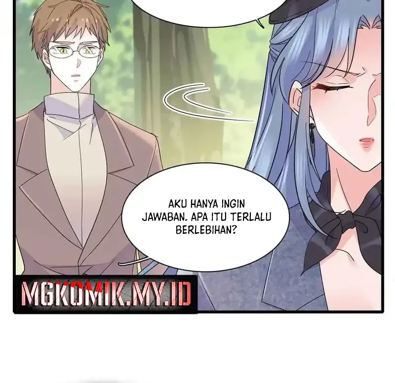 the almighty daughter runs the world chapter 152 - Page 16