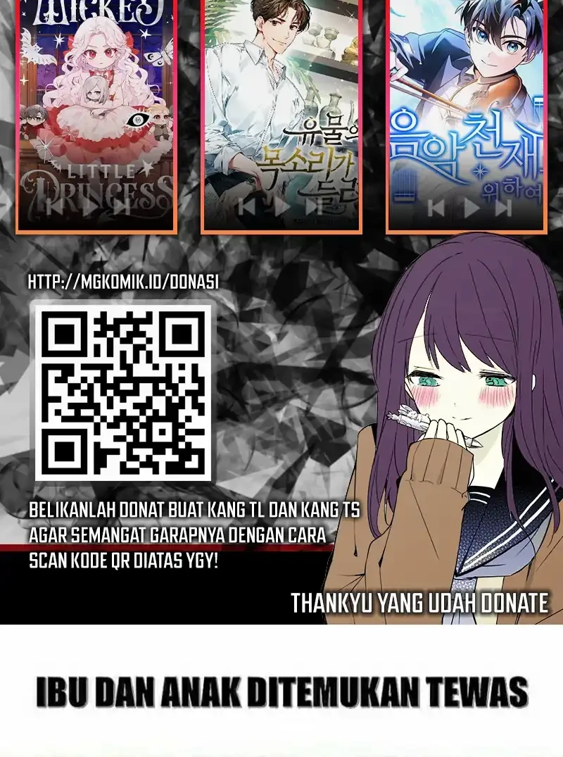 the almighty daughter runs the world chapter 154 - Page 22