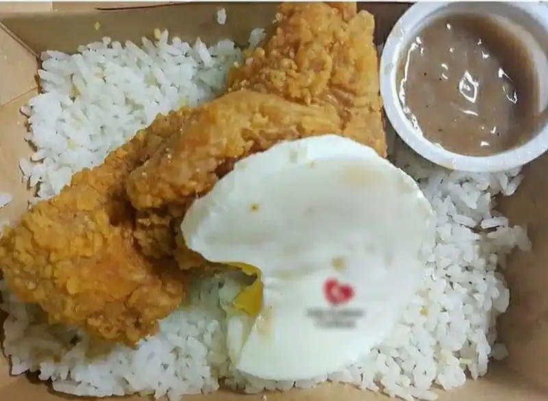 the almighty daughter runs the world chapter 154 - Page 23