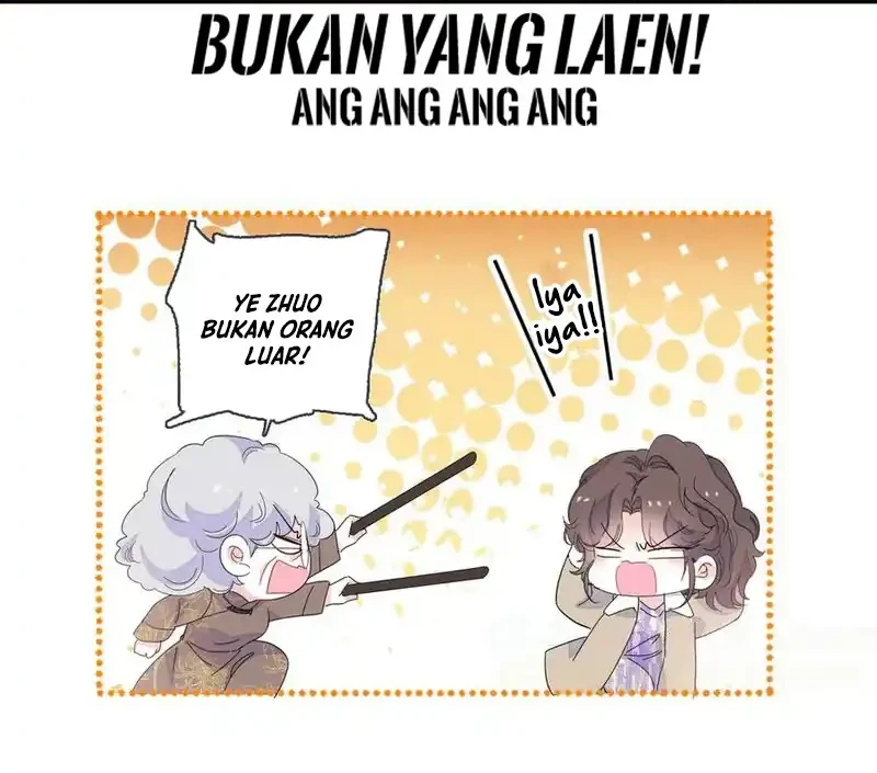 the almighty daughter runs the world chapter 154 - Page 8