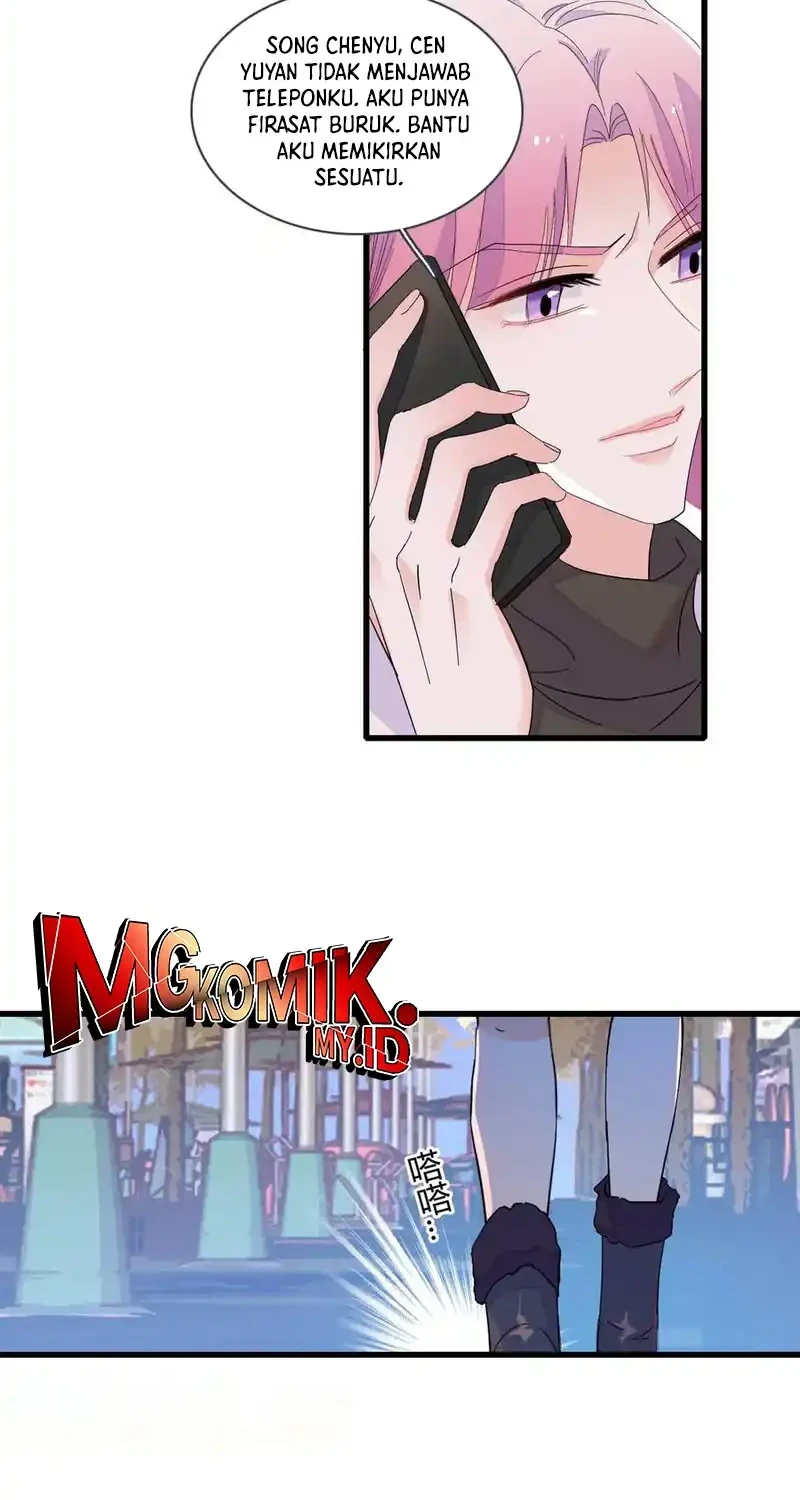 the almighty daughter runs the world chapter 154 - Page 12