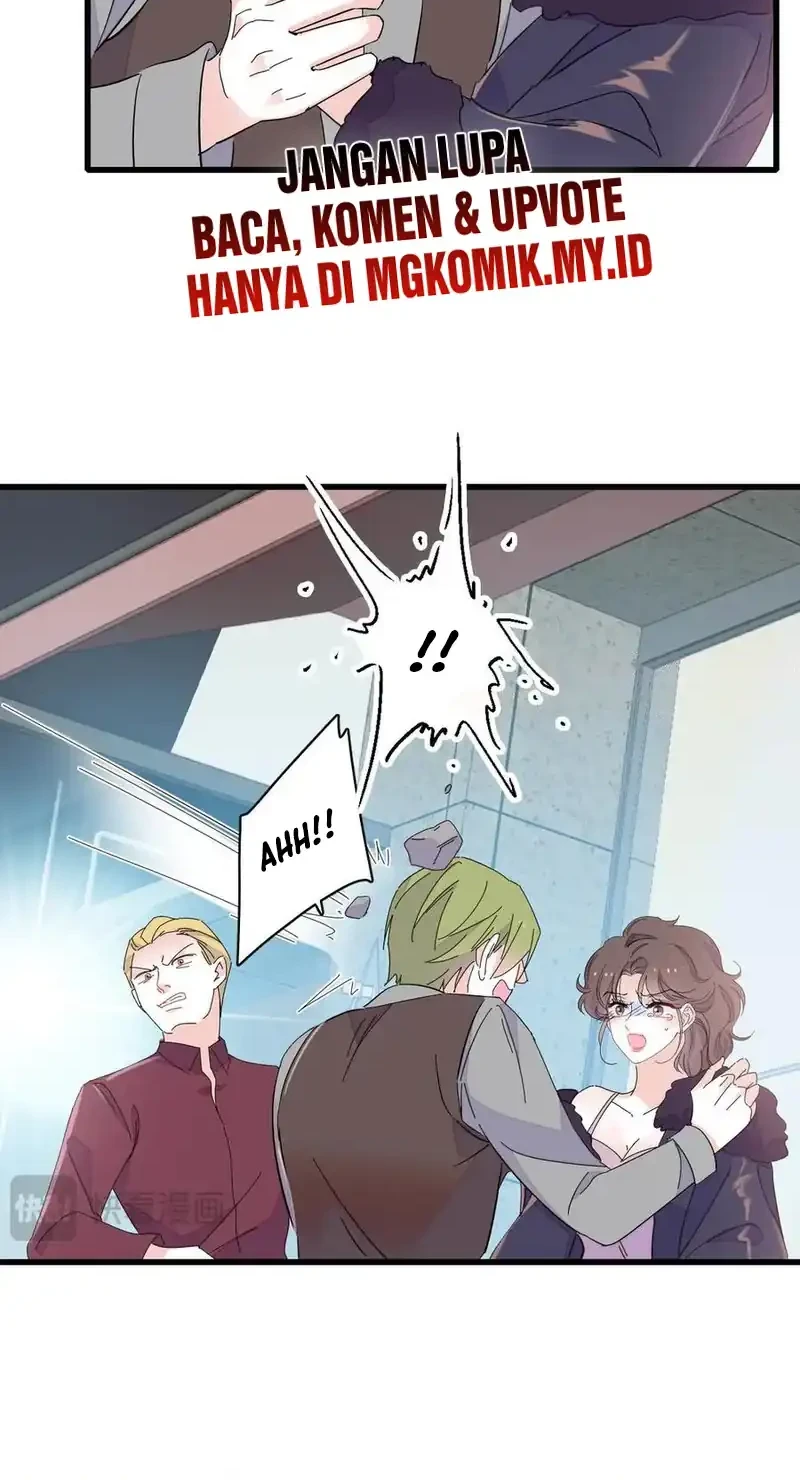 the almighty daughter runs the world chapter 154 - Page 14