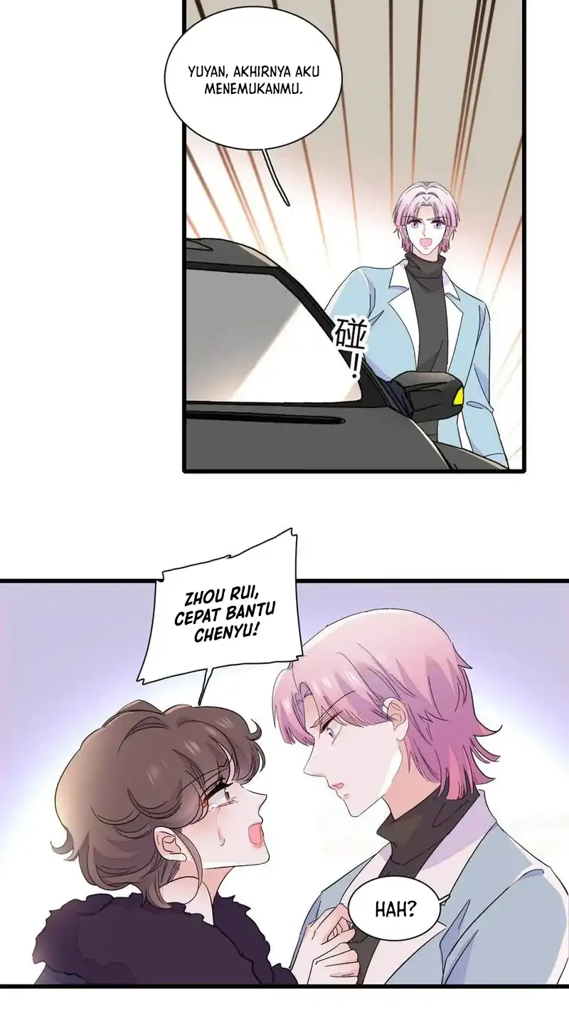 the almighty daughter runs the world chapter 154 - Page 16