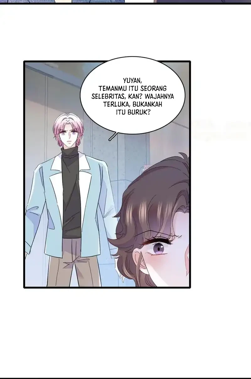 the almighty daughter runs the world chapter 154 - Page 18