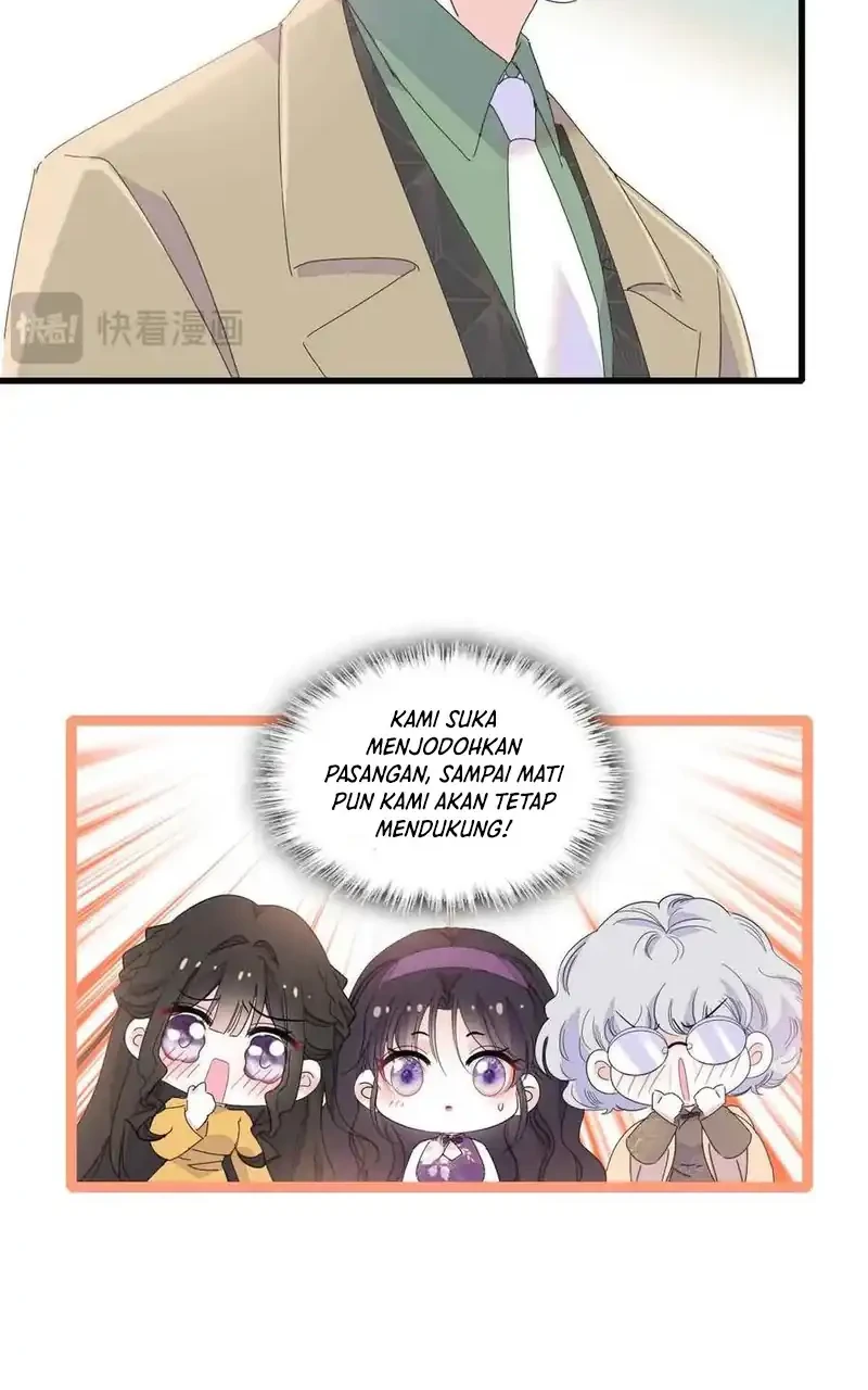 the almighty daughter runs the world chapter 155 - Page 19