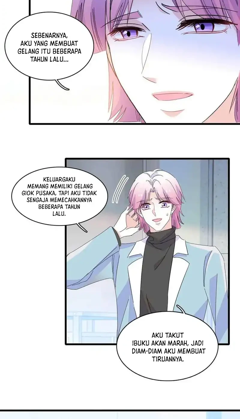 the almighty daughter runs the world chapter 155 - Page 4