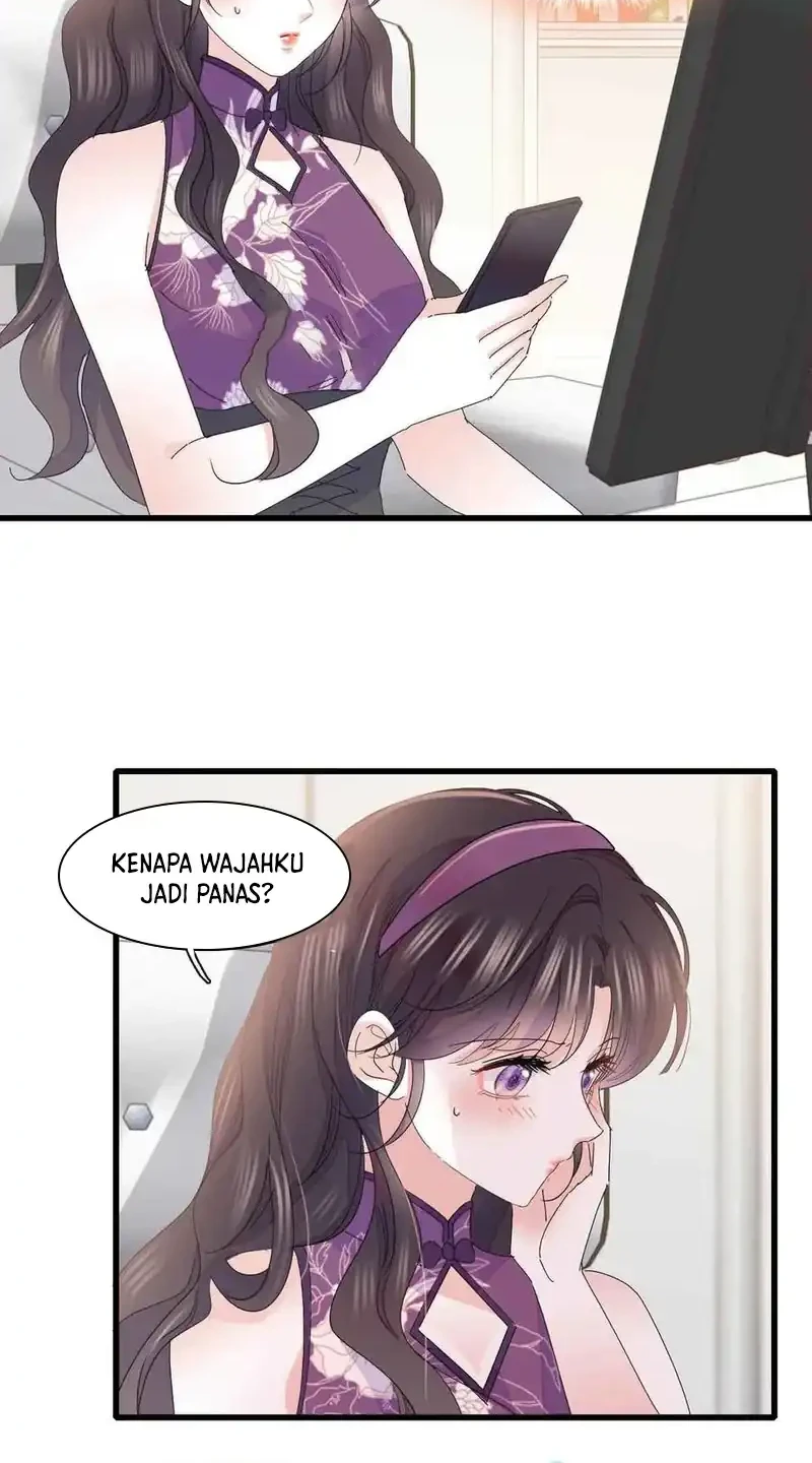 the almighty daughter runs the world chapter 155 - Page 15