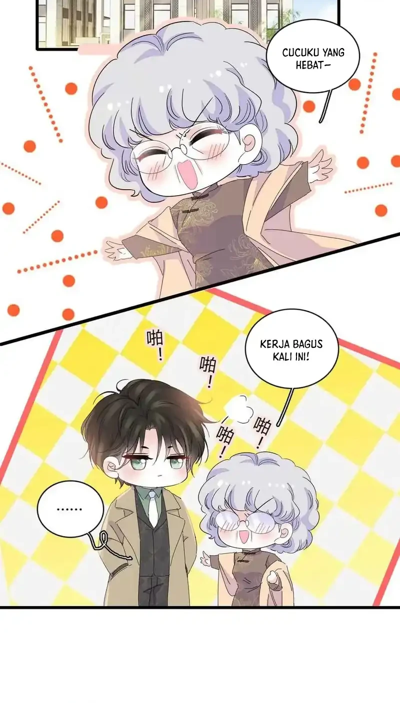 the almighty daughter runs the world chapter 155 - Page 17