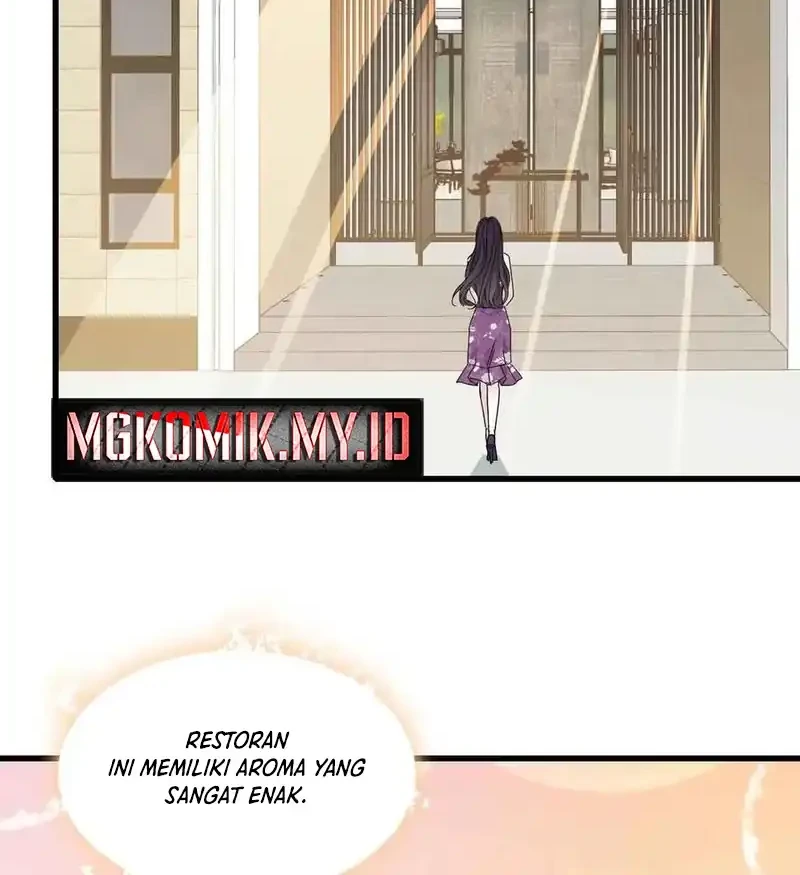 the almighty daughter runs the world chapter 156 - Page 22