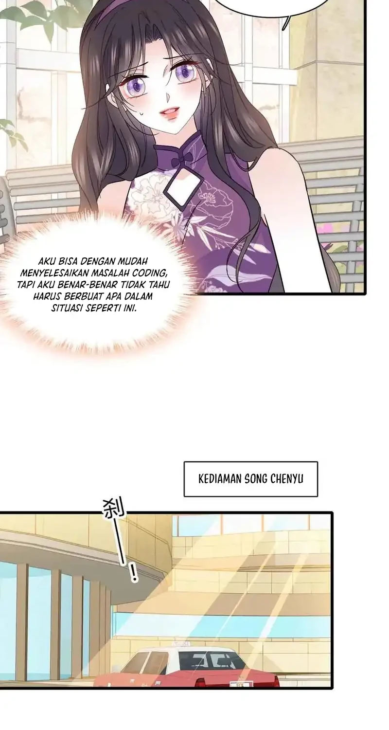 the almighty daughter runs the world chapter 156 - Page 14