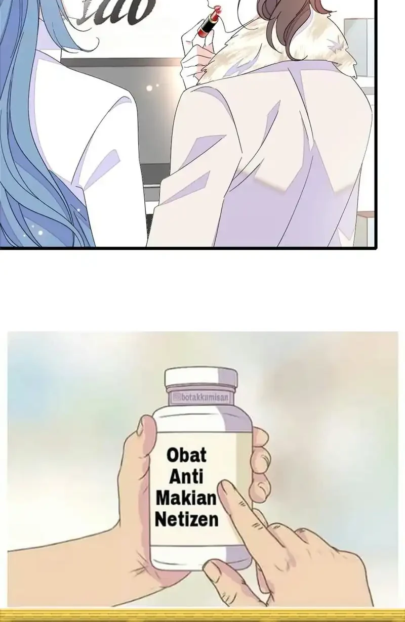 the almighty daughter runs the world chapter 157 - Page 20