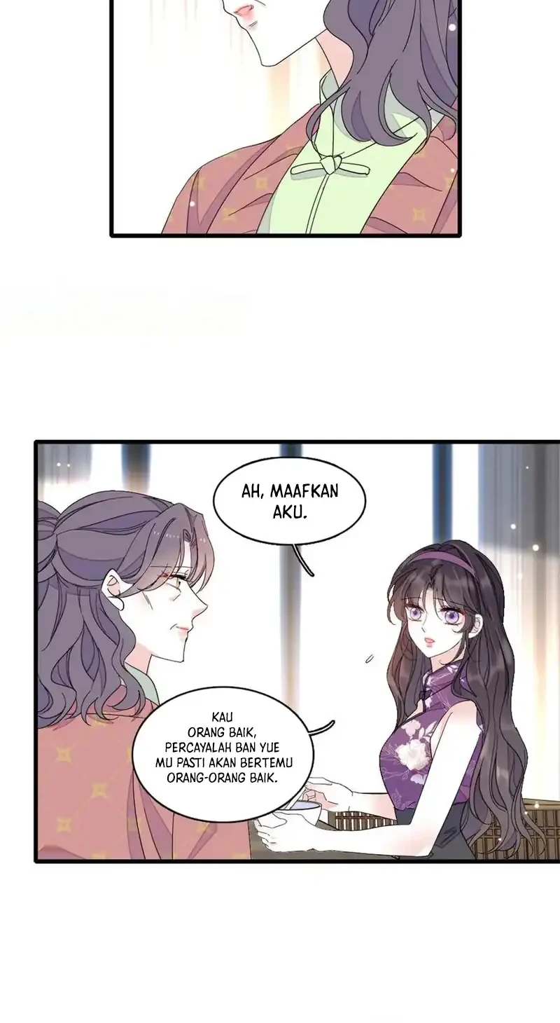 the almighty daughter runs the world chapter 157 - Page 4