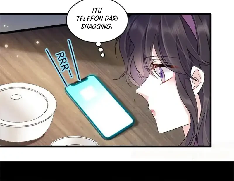 the almighty daughter runs the world chapter 157 - Page 6