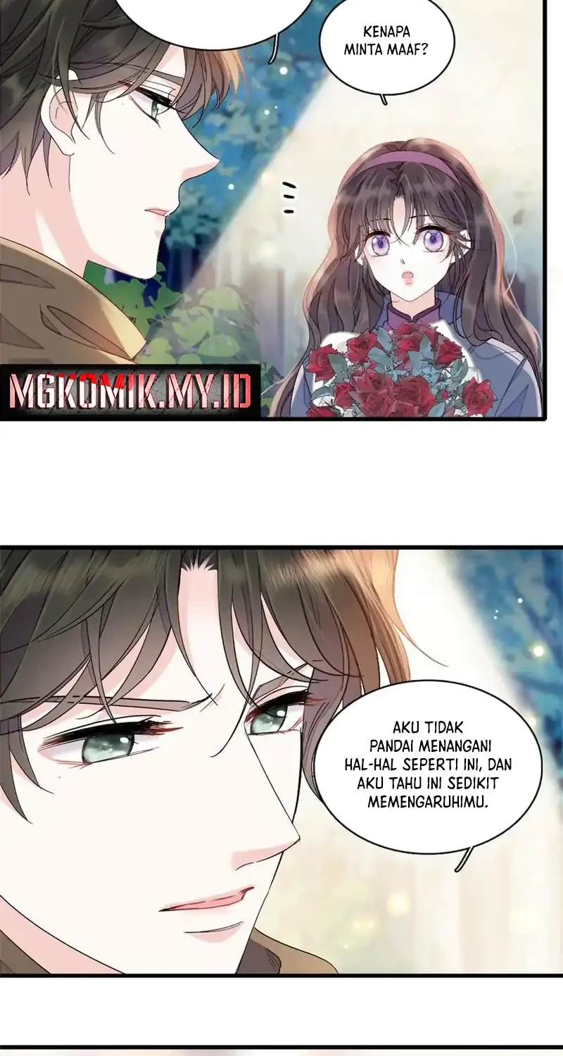 the almighty daughter runs the world chapter 157 - Page 8