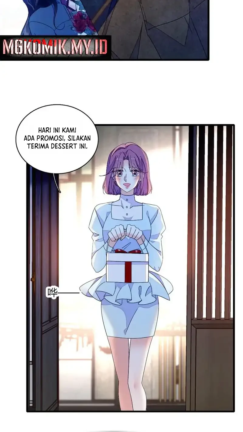 the almighty daughter runs the world chapter 157 - Page 12