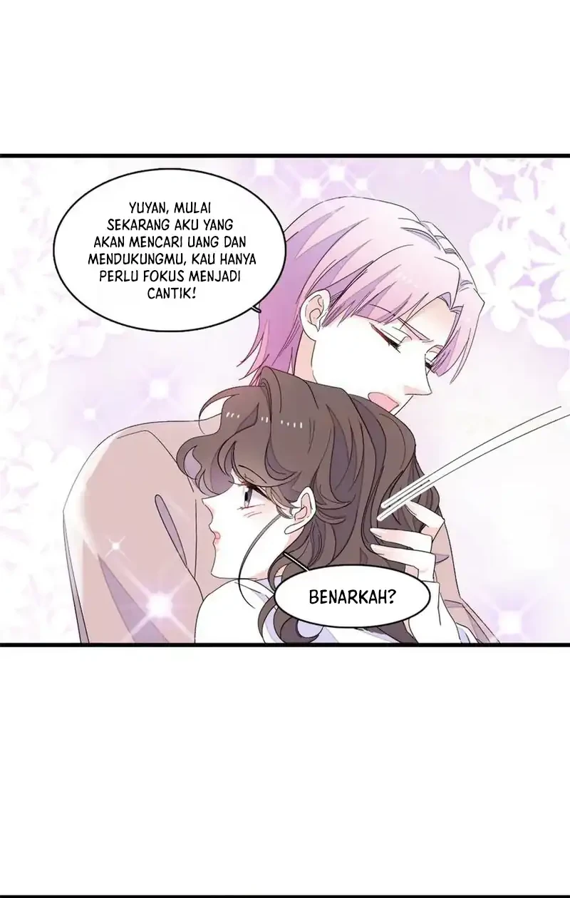 the almighty daughter runs the world chapter 157 - Page 16