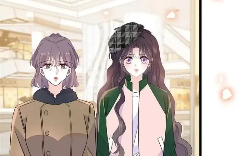 the almighty daughter runs the world chapter 158 - Page 2