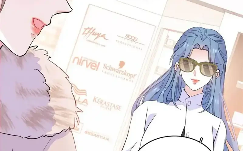 the almighty daughter runs the world chapter 158 - Page 4