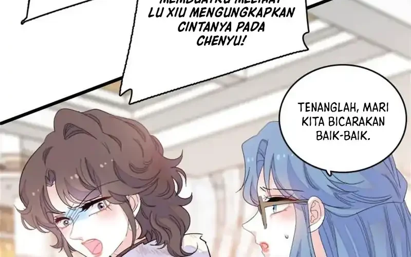 the almighty daughter runs the world chapter 158 - Page 6