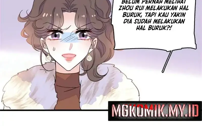 the almighty daughter runs the world chapter 158 - Page 8