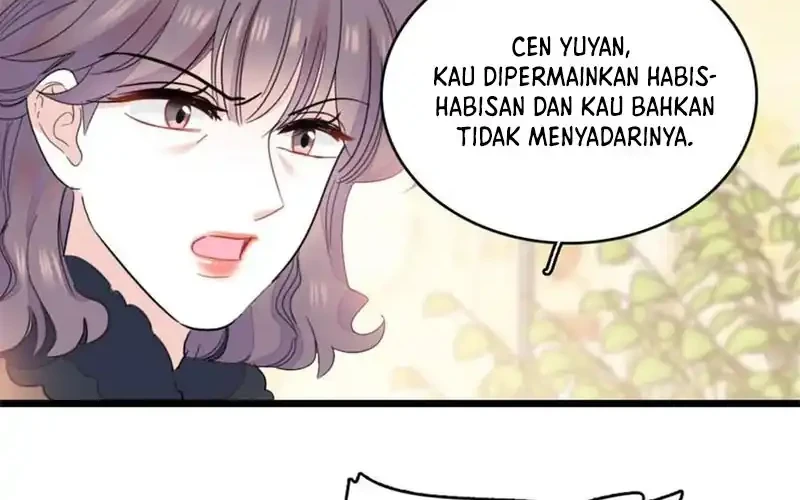 the almighty daughter runs the world chapter 158 - Page 10