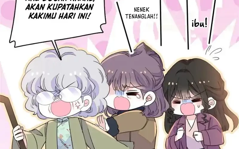 the almighty daughter runs the world chapter 158 - Page 14