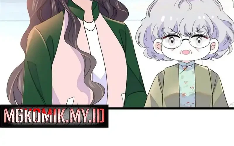 the almighty daughter runs the world chapter 158 - Page 16