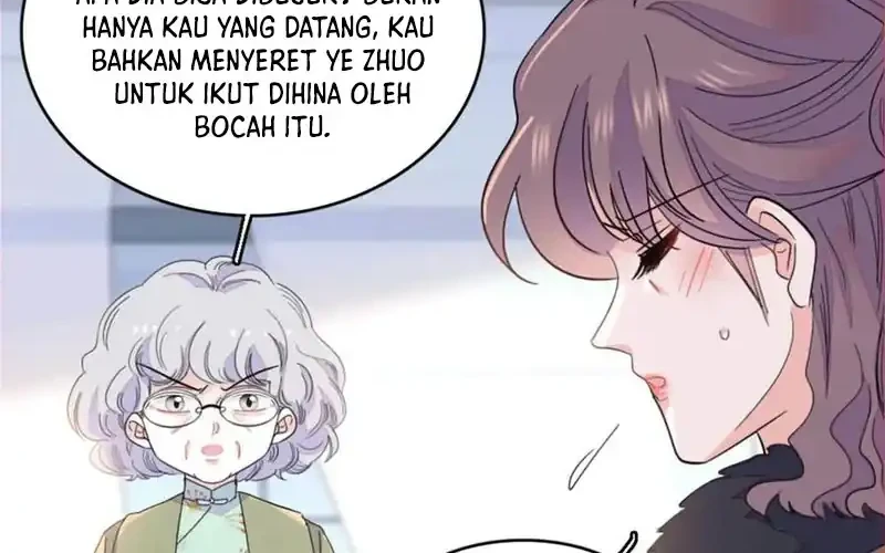 the almighty daughter runs the world chapter 158 - Page 18