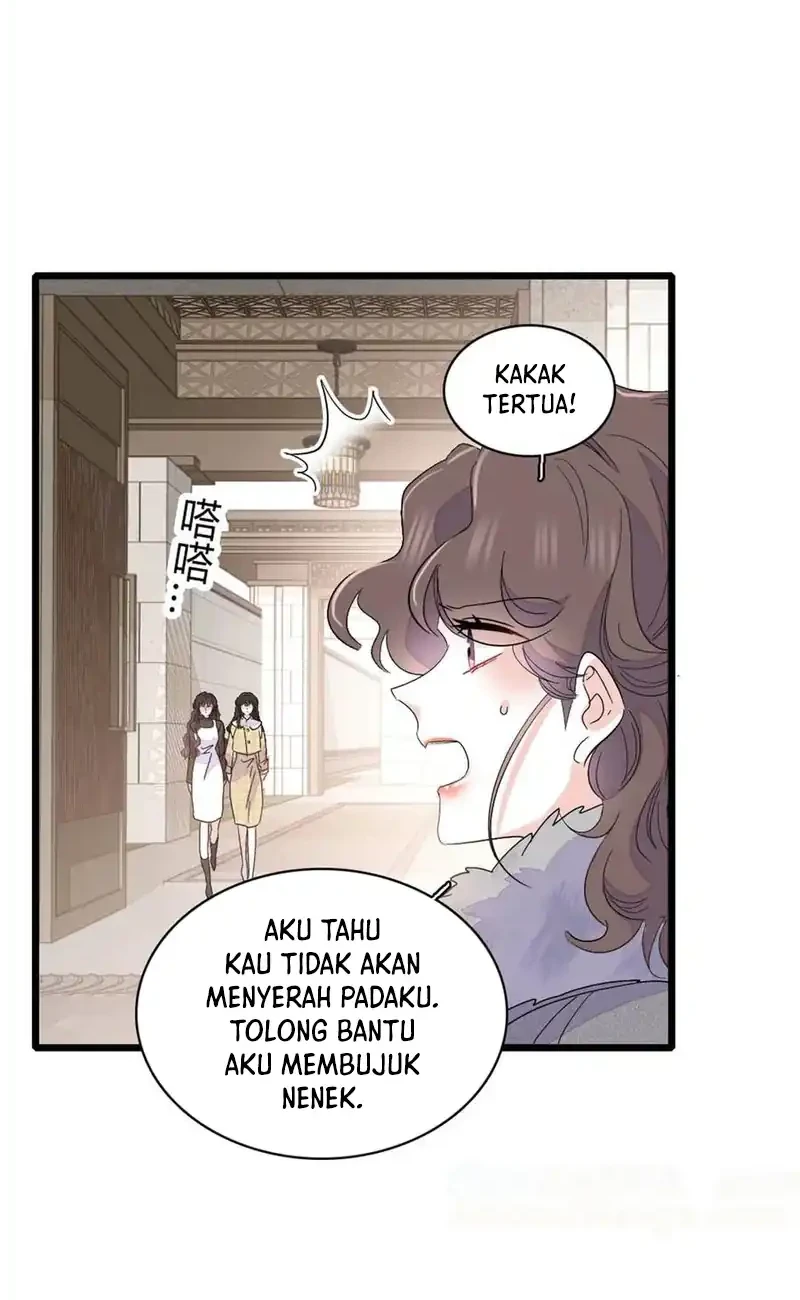 the almighty daughter runs the world chapter 160 - Page 20