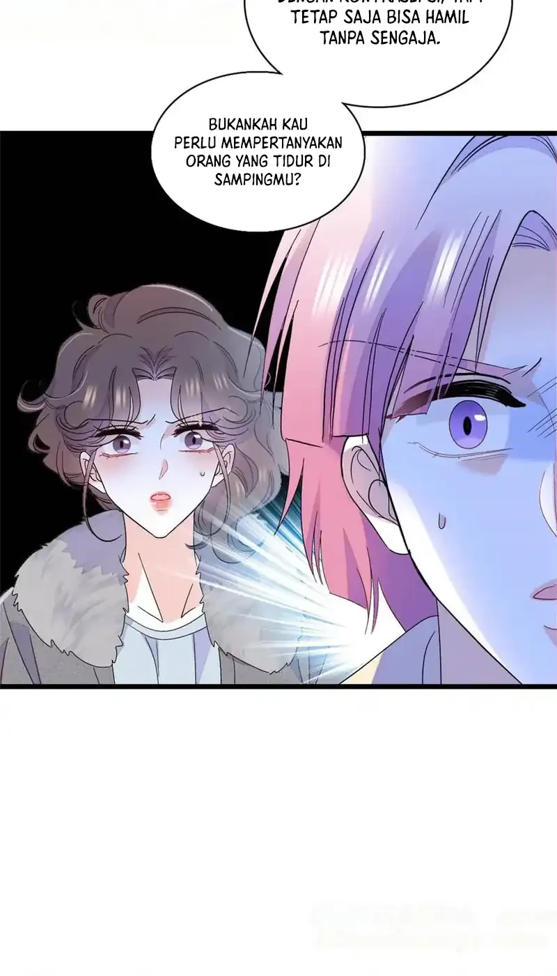 the almighty daughter runs the world chapter 160 - Page 22