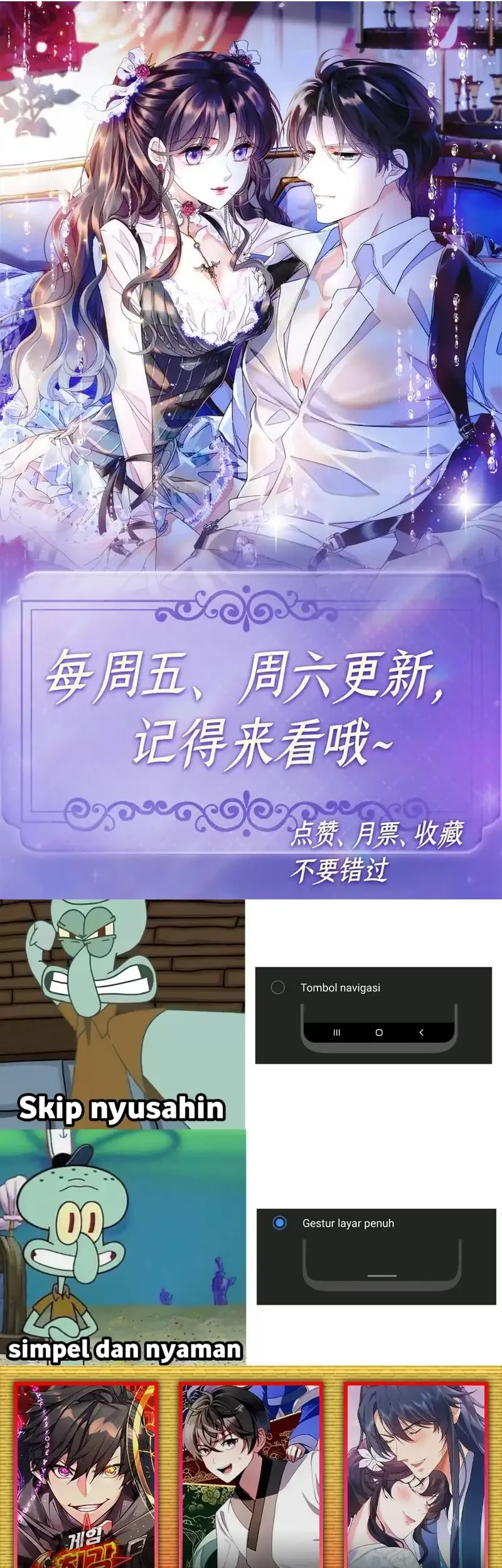 the almighty daughter runs the world chapter 160 - Page 23