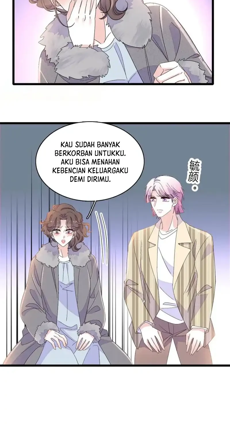 the almighty daughter runs the world chapter 160 - Page 4