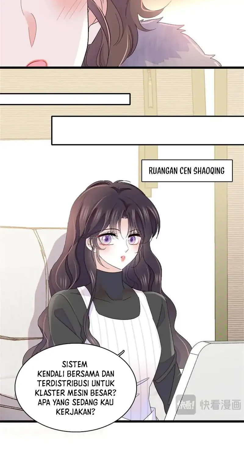 the almighty daughter runs the world chapter 160 - Page 14