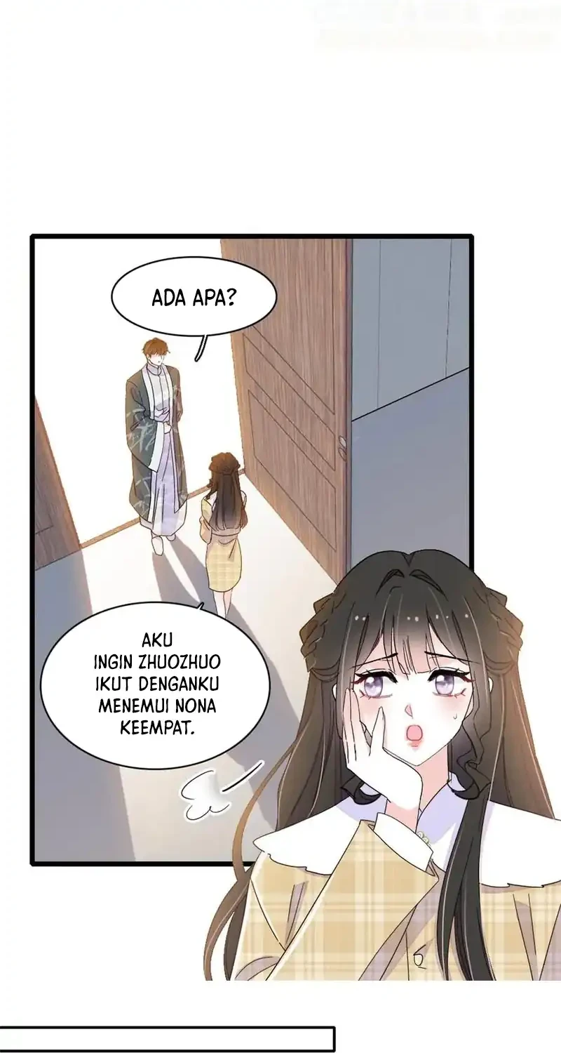 the almighty daughter runs the world chapter 160 - Page 16