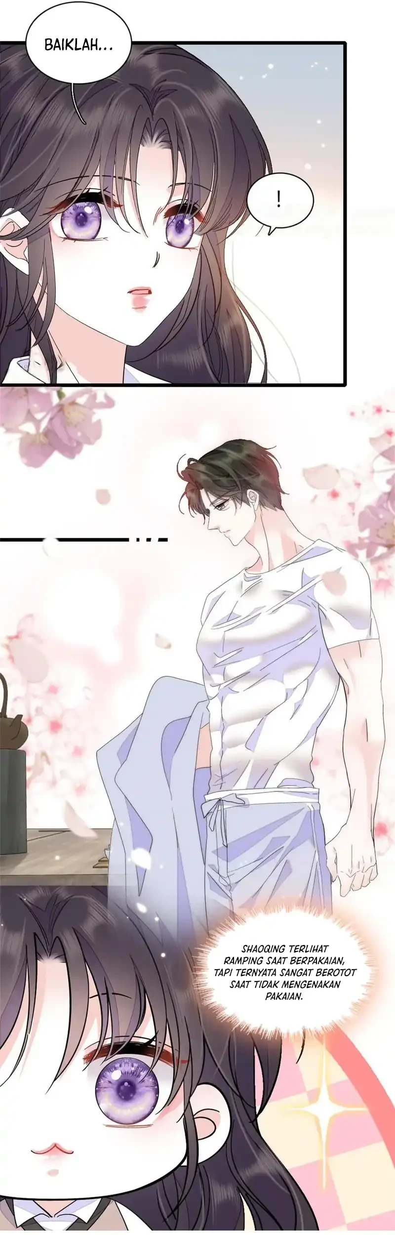 the almighty daughter runs the world chapter 161 - Page 22